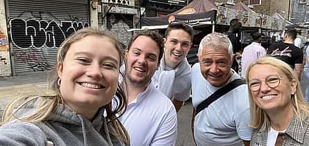 Photo 2 Jack the Ripper in London: Quest Experience