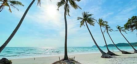 Photo 2 Phu Quoc Sightseeing Day Tour