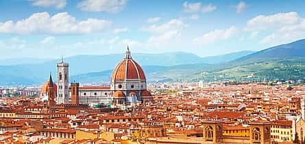 Photo 2 Private transfer from Zurich to Florence, 2 hour stop in Milan