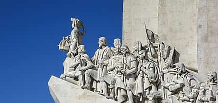 Photo 2 Private: Full-Day Lisbon Tour