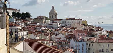 Photo 2 Highlights of Lisbon city Center