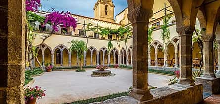 Photo 2 Private direct transfer from Naples to Sorrento