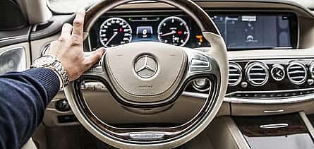 Photo 2 Vienna → Budapest - 2h of Sightseeing - Comfortable Premium Car Private Transfer