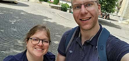 Photo 2 Highlights of Geneva: Dark History Quest Experience