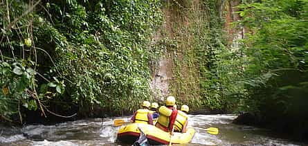 Foto 2 Ubud Whiter Water Rafting
