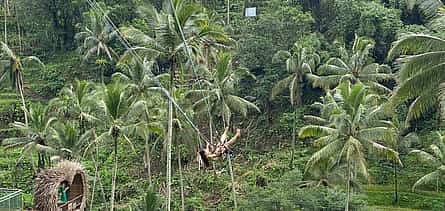Photo 2 Ubud and Kintamani Tour with Photographer