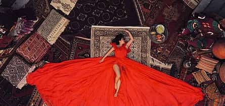 Photo 2 3-Day Cappadocia Sightseeing Tour with Photo Shoot