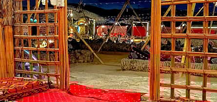 Photo 2 Authentic Bedouin Nights