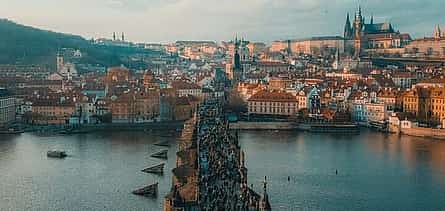 Photo 2 Private Transfer > Munich to Prague with 3h Stop in Karlovy Vary