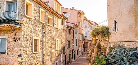 Photo 2 Excursion privée d'une journée : de Monaco aux joyaux de la Côte d'Azur, aller-retour