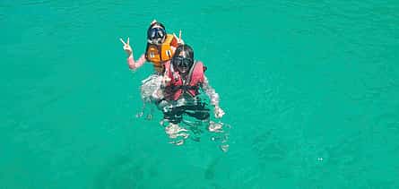 Photo 2 Nha Trang Hopping Snorkel and Mudbath at Tam Island