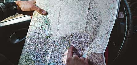 Foto 2 Mexico City to San Luis Potosi - Private Transfer with Optional Sightseeing