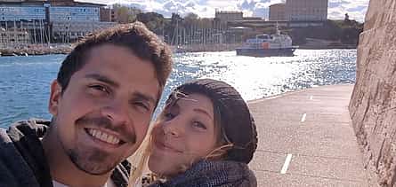 Photo 2 Marseille Self-Guided City Walking Tour & Scavenger Hunt