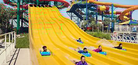 Photo 2 Dubai Legoland Water Park Entrance Tickets