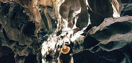 Photo 2 Hidden Canyon Beji Guwang Adventure