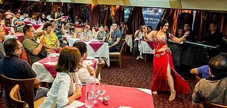 Photo 2 Dinner Cruise on the Nile River