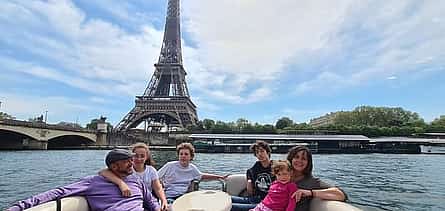 Photo 2 Paris: Privatise the magic of the Seine