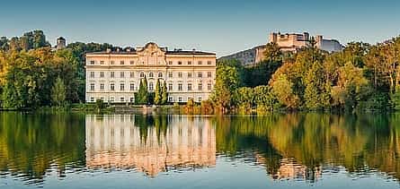 Φωτογραφία 2 Private day trip from Munich to the movie sets of Sound of Music