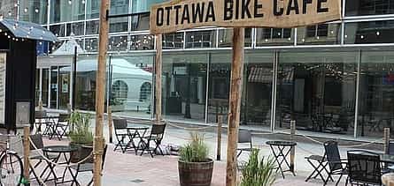 Photo 2 Ottawa Outdoor Escape Game: Foods of the World