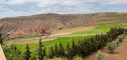 Photo 2 Atlas Mountains and Berber Villages Day Trip