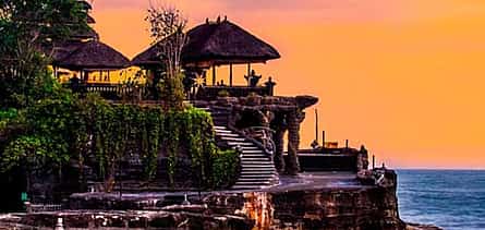 Photo 2 UNESCO World Heritage Tour of Bali