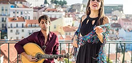 Photo 2 Lisbon Private Full Day Walking Tour