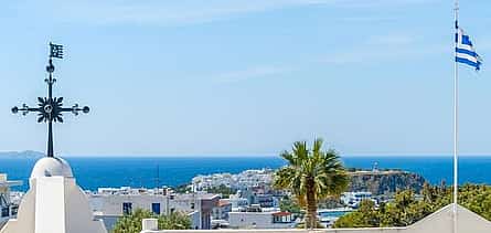 Photo 2 Full Day Boat Trip to Tinos Island from Mykonos