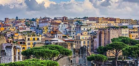 Photo 2 Private transfer from San Marino to Rome with 2 hours for sightseeing