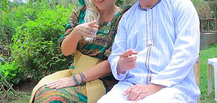 Photo 2 Discover Uganda Culture at Ewaffe Cultural Center Entebbe