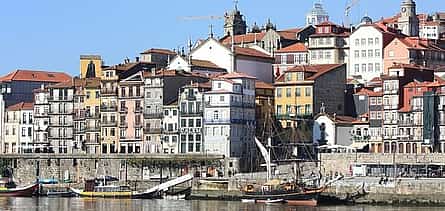 Photo 2 Private day trip: from Porto to Aveiro, Vila Nova de Gaia & back