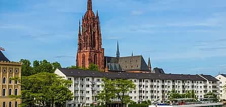 Photo 2 Frankfurt Scavenger Hunt & Highlights Self-Guided Walking Tour