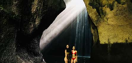 Foto 2 Lo mejor de Bali Waterfals: Tibumana, Tukad Cepung y Tegenungan
