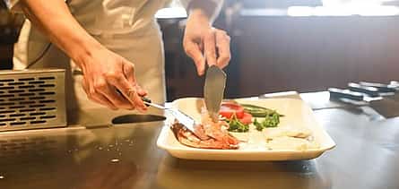 Photo 2 Paros Cooking Class