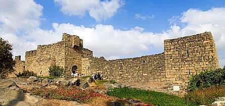 Photo 2 Ultimate Jordan Cultural Journey: Amman, Desert Castles, Pella, Umm Qais, Jerash, Dead Sea, Madaba, Mount Nebo, Kerak, Petra & Wadi Rum – 4★ Hotel (05 nights at Amman, 01 Night at Petra, 01 Night at Wadi Rum)