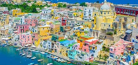 Photo 2 Private direct transfer from Naples to Amalfi