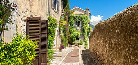 Photo 2 Private Winery and St Paul De Vence Tour