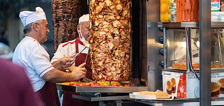 Photo 2 Taste of Istanbul Old City Food Tour