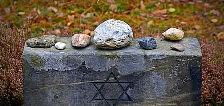 Photo 2 Private transfer from Berlin to Prague with Terezin Concentration Camp stop