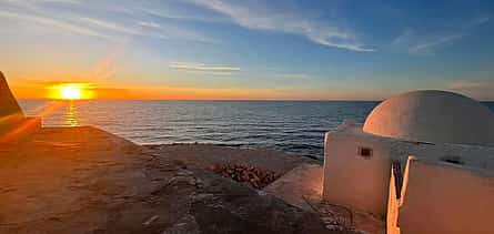 Photo 2 Djerbienne Getaway: History and Magical Sunset