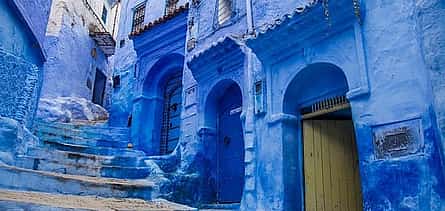 Photo 2 Day Trip to Chefchaouen & Tetouan from Tangier