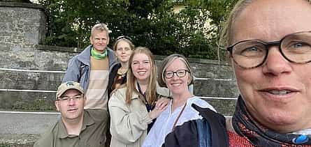 Photo 2 Salzburg Quest: Solve the Mystery of Mozart's Lost Opera