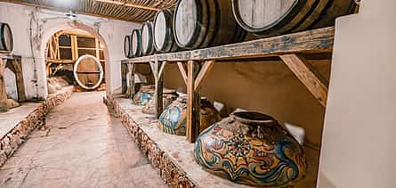 Photo 2 Full-day Tour to Khor Virap, Noravank and Areni