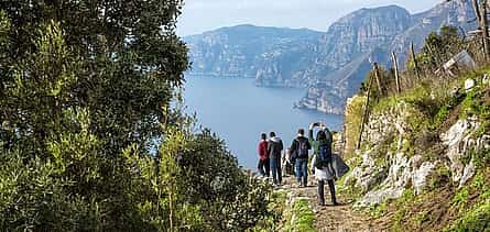 Photo 2 Private direct transfer from Naples to Bomerano