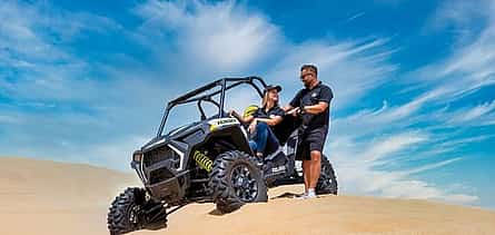 รูปภาพ 2 Dune Buggy and Quad Bike Rental Dubai