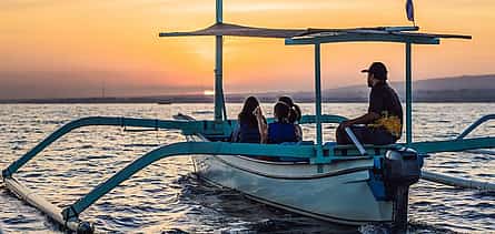 Photo 2 Lovina Dolphin Sunrise Tour