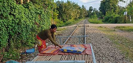 Photo 2 Private Excursion to Battambang