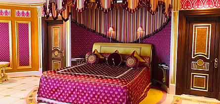 Photo 2 Inside Burj Al Arab tour Dubai with Private Transfers