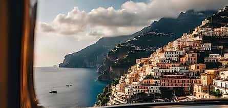 Photo 2 Amalfi, Positano, Sorrento like a local (8-hour private tour)