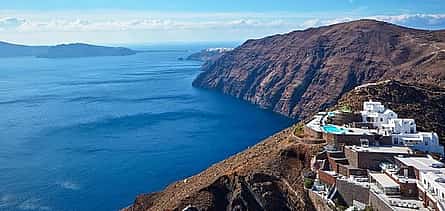 Photo 2 Santorini Classic highlights tour