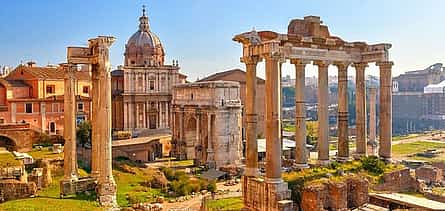 Photo 2 Private Transfer from Amalfi to Rome with 2 hours for sightseeing